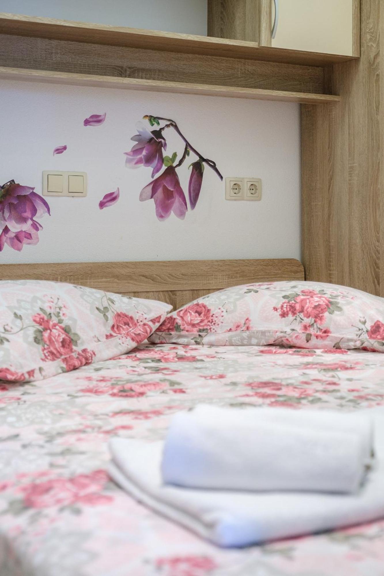 Apartments Hope Dugi Rat Chambre photo