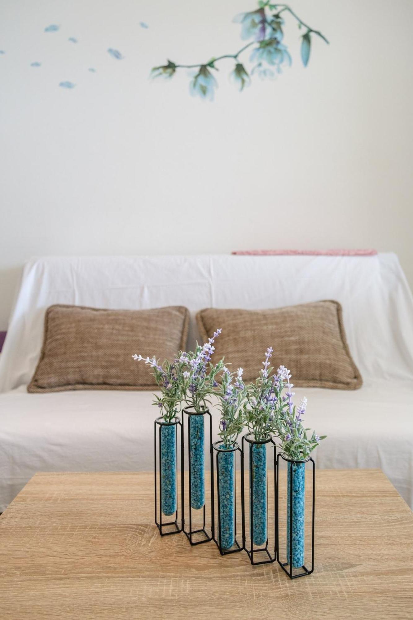 Apartments Hope Dugi Rat Chambre photo