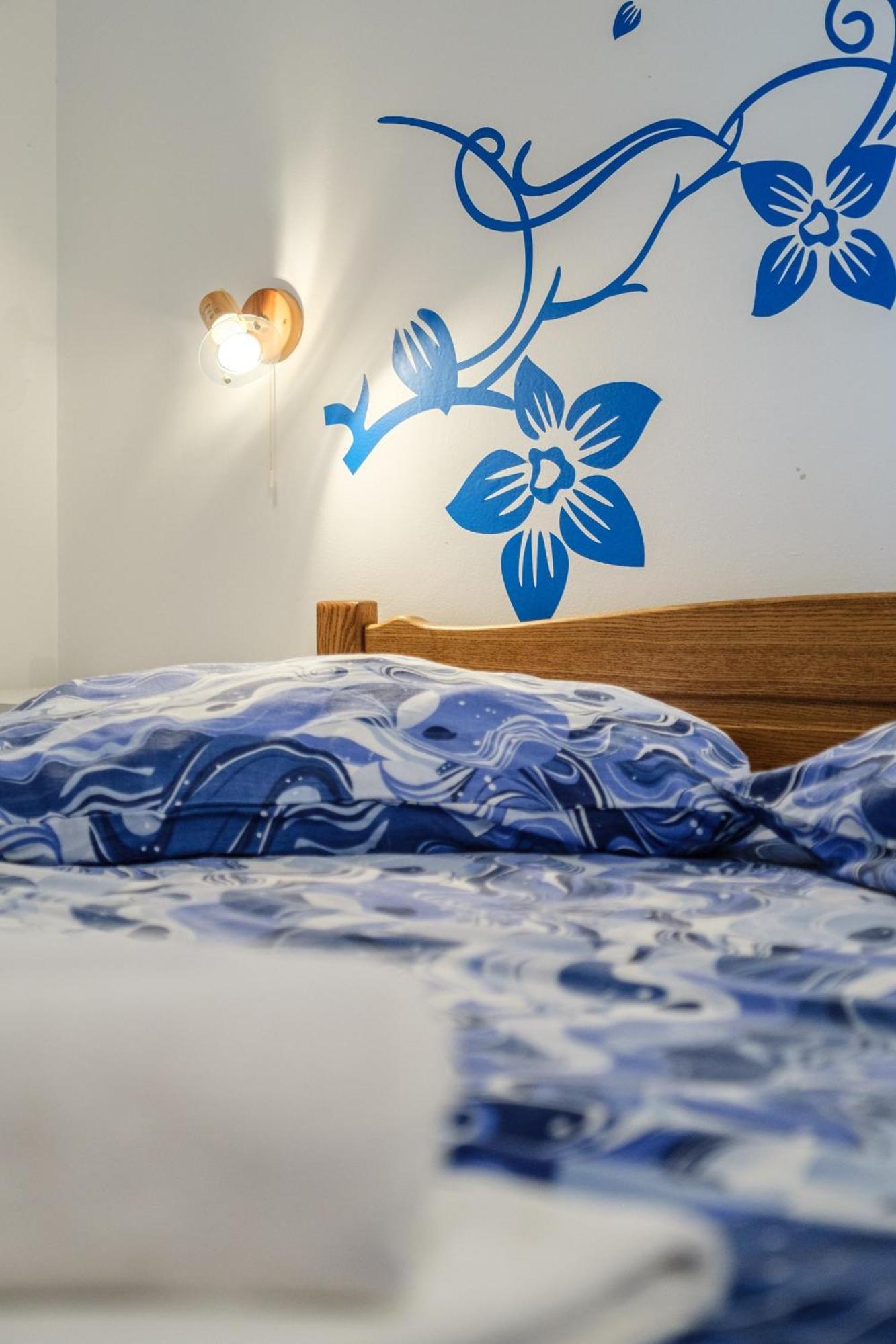 Apartments Hope Dugi Rat Chambre photo