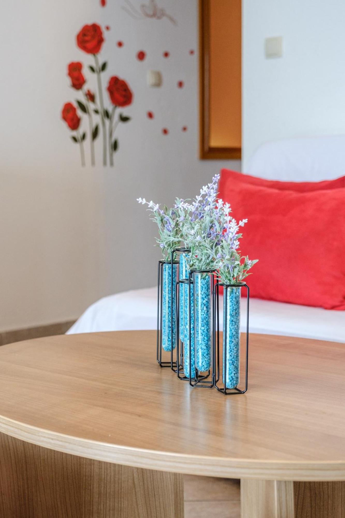 Apartments Hope Dugi Rat Chambre photo