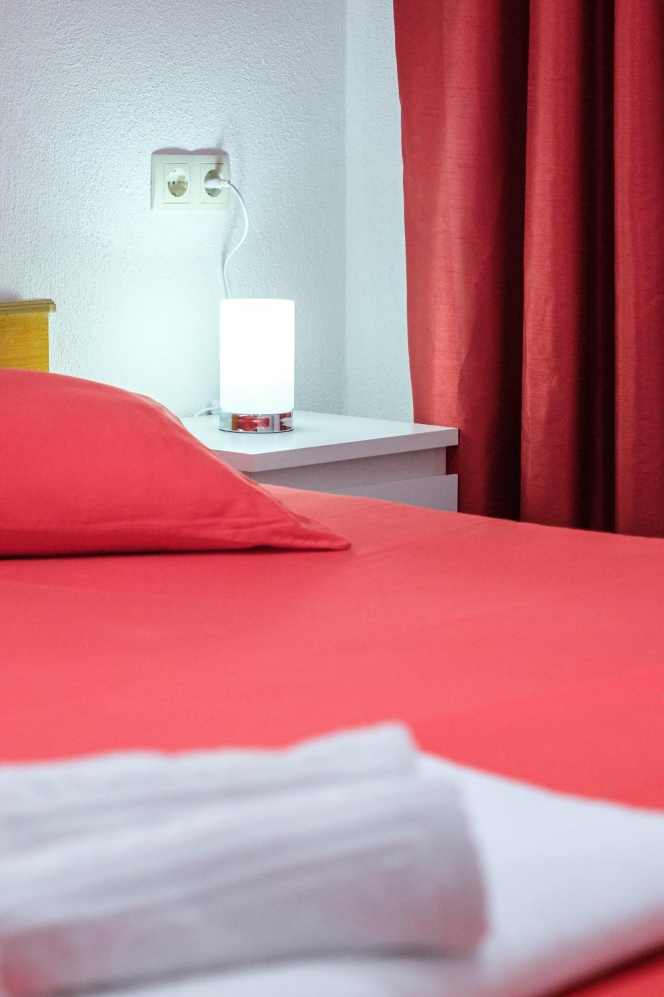 Apartments Hope Dugi Rat Chambre photo