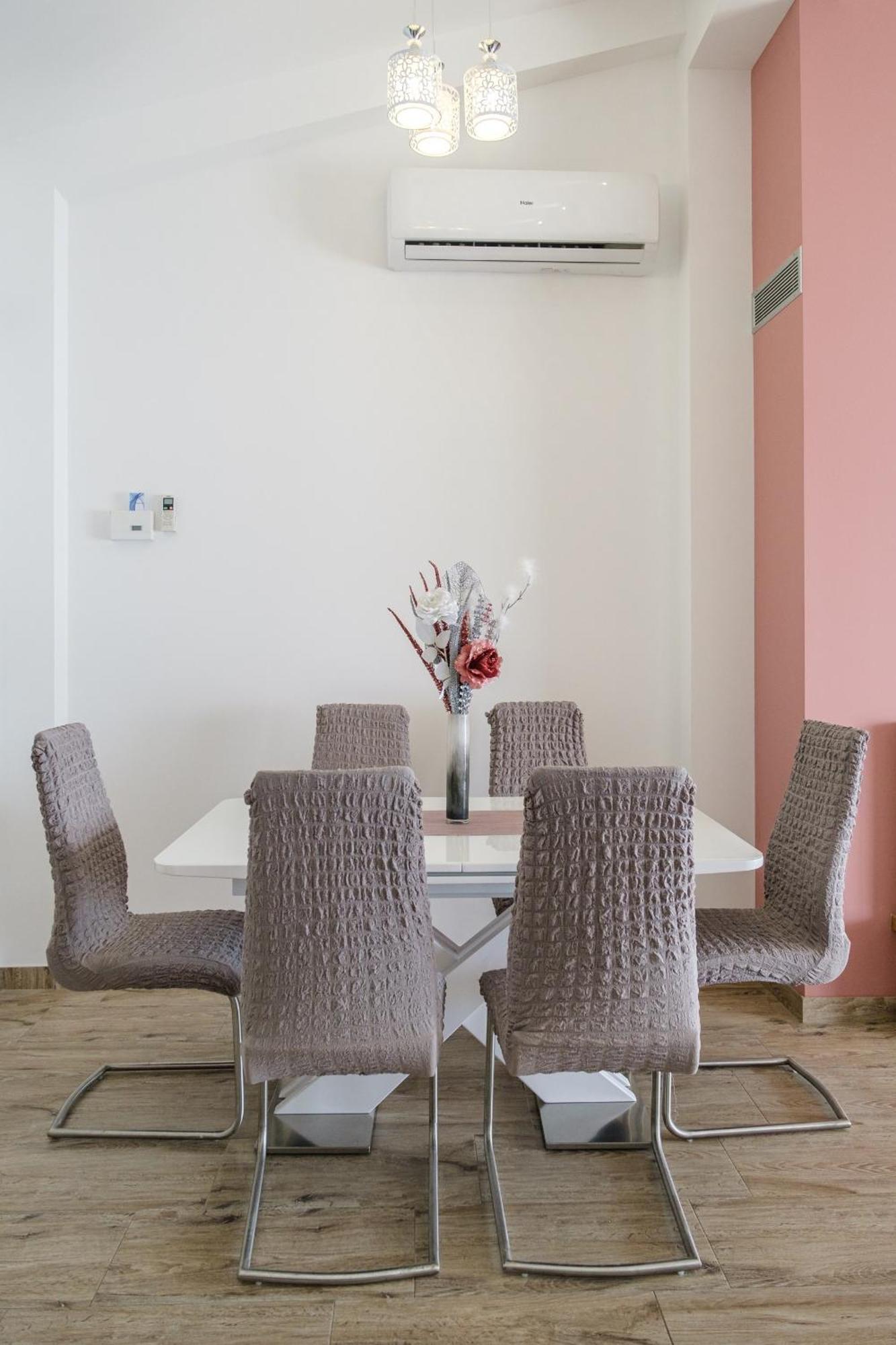 Apartments Hope Dugi Rat Chambre photo
