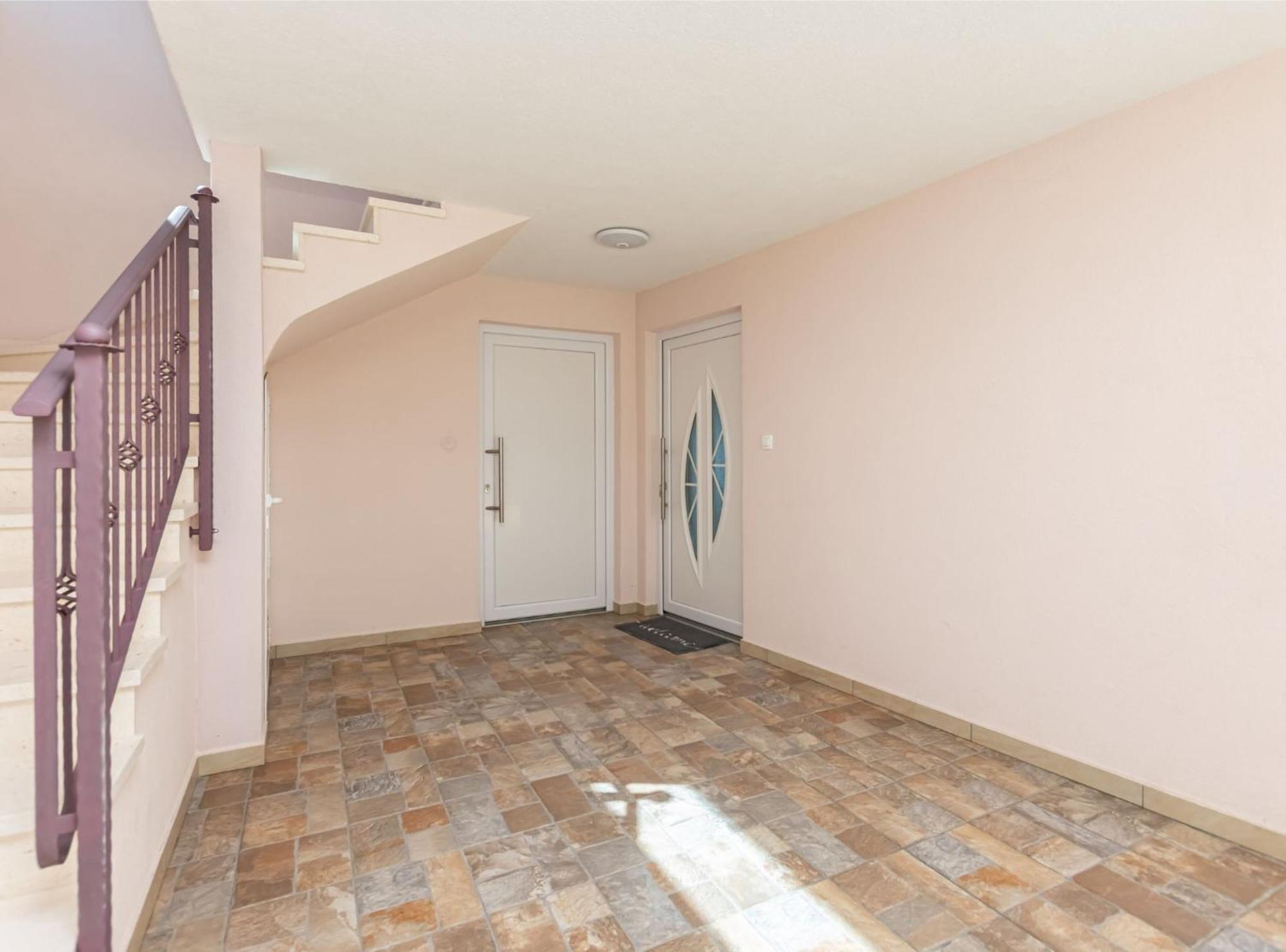 Apartments Hope Dugi Rat Extérieur photo