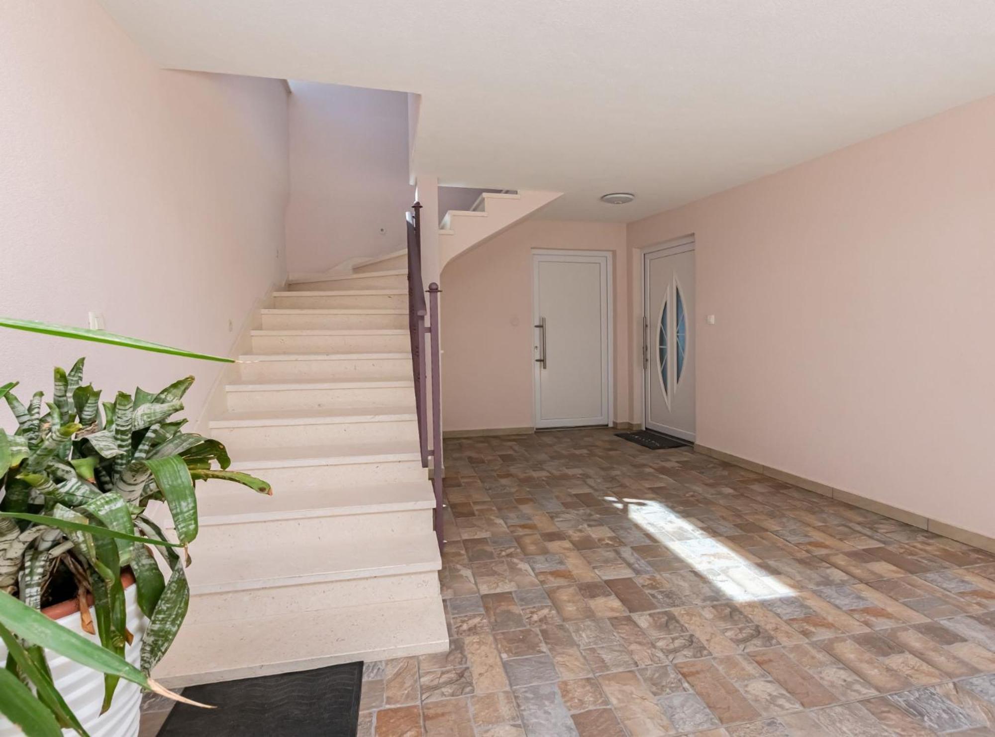 Apartments Hope Dugi Rat Extérieur photo